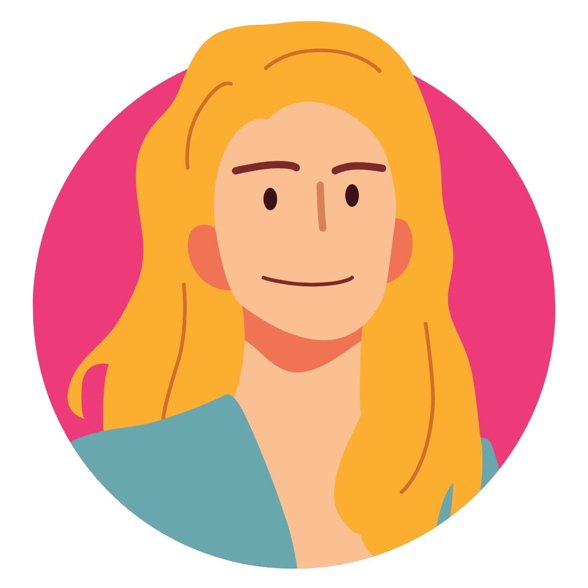 Foto de perfil de Paulina Montes