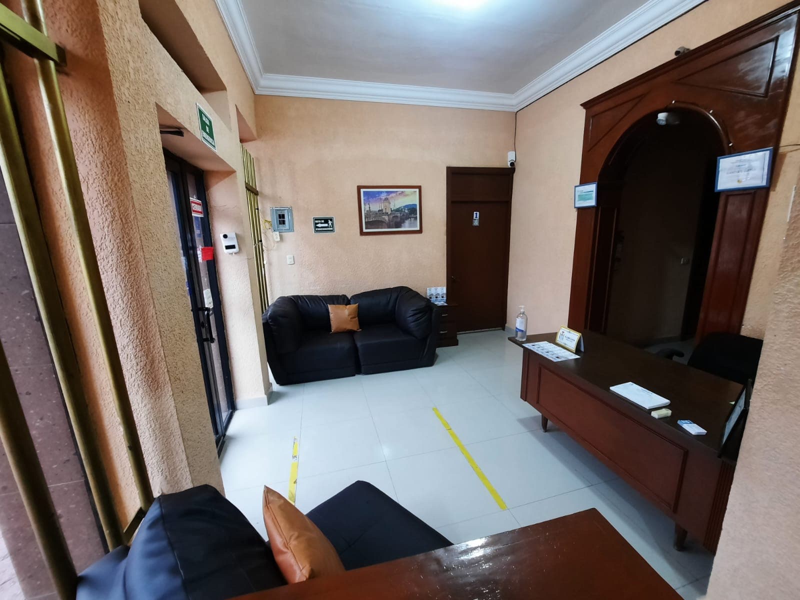 Garcia Suites y Hotel Villegas imagen 3