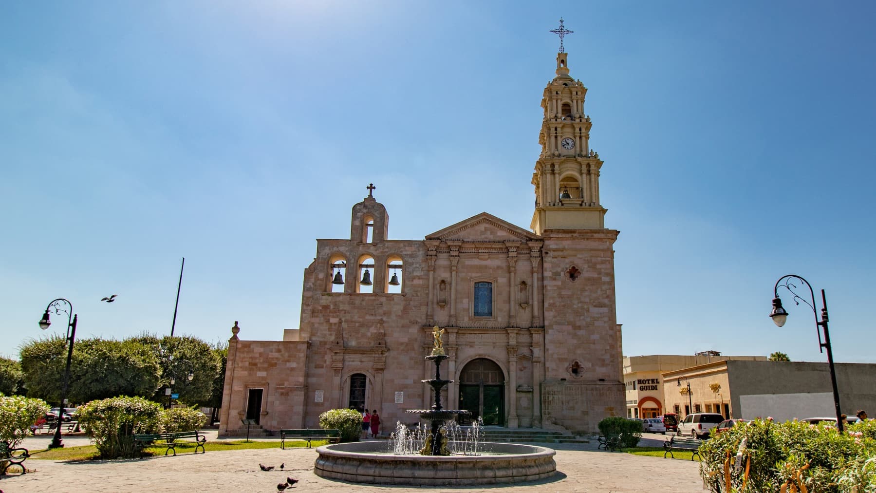 Linares